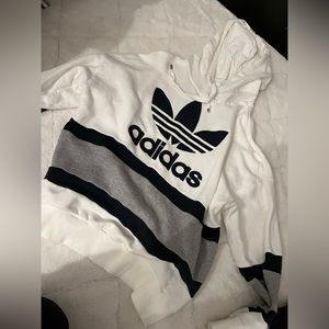 Adidas hoodie